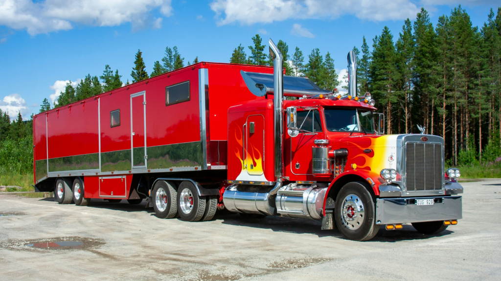 Mobile Truck Repair image